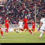 تغییر ساعت دیدار تراکتور – ملوان