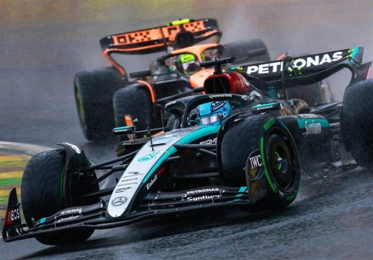 تغییرات بزرگ در دو غول فرمول یک