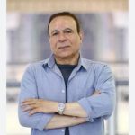 تقدیر از «محمد شهبا» در اختتامیه جایزه پژوهش سال سینمایی