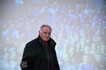 تقدیر انجمن صنفی عکاسان از آلفرد یعقوبزاده