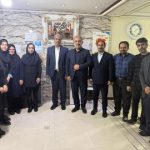 تقدیر فرماندار قم از نقش بخش خصوصی در ارتقای خدمات به مناطق کم‌برخوردار