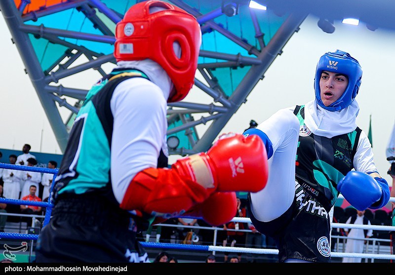 تقویم پرترافیک مویتای در سال ۲۰۲۶؛ امکان حضور ایران در ۹ رویداد بینالمللی