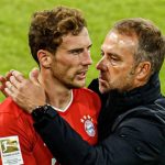 تماس هافبک بایرن مونیخ با فلیک؛ میخواهم برایت بازی کنم!