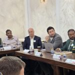 تمجید از تلاش‌های ایران در کنگره جهانی اسکیت رولبال