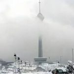 تهرانی‌ها آماده باشند/ برف و باران در راه است؟