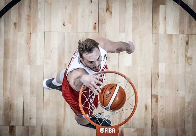 توافق رسمی NBA و فیبا برای راهاندازی لیگ اروپایی