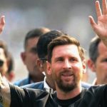 تور مسی در هند به هرج و مرج کشیده شد + عکس