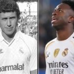 توصیه ستاره سابق رئال مادرید به وینیسیوس درباره شیوه آشتی با هواداران