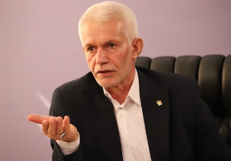 توضیحات اسبقیان در مورد ابطال انتخابات بدنسازی و مدرک جعلی تلخابی