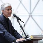 توضیحات کیومرث هاشمی در خصوص روند انتخابات فدراسیون دوومیدانی