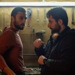 تکنولوژی جدید صدا در «اسکورت» حاتمیکیا