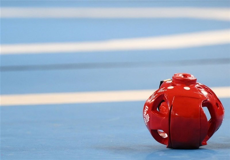 تیم ملی تکواندو با ۱۶ ملیپوش استارت زد