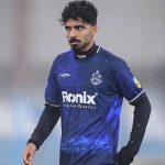 ثابت ایمانی: برای اولین بار با ضربه سر گل زدم/ بارسلونا و رئال مادرید هم روز بد دارند