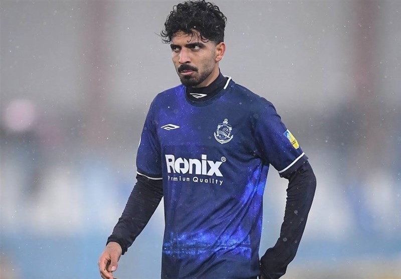 ثابت ایمانی: برای اولین بار با ضربه سر گل زدم/ بارسلونا و رئال مادرید هم روز بد دارند