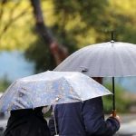 ثبت بیشترین بارش و نوسان دمایی در خراسان شمالی طی هفته گذشته