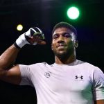 جاشوا گران‌ترین پنت‌هاوس عمان را خرید + عکس