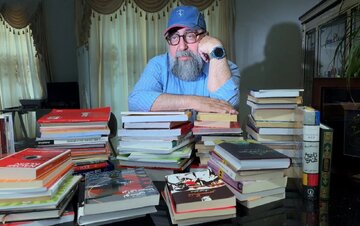 «جان مریم» روایت یک تجربه جهانی است