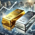 جانشین طلا از طلا جلو افتاد/ رشد اعجابآور در یک سال ثبت شد