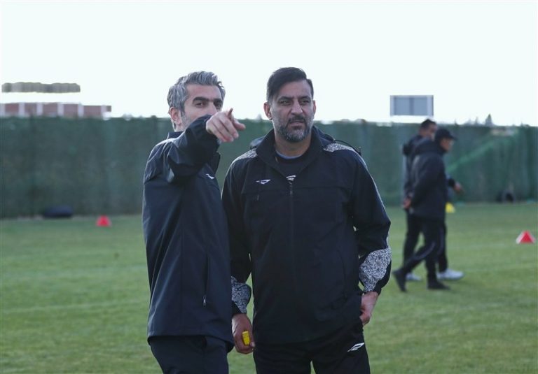 جباری به مدیران مس لیست داد؛ طاهرخانی اولین خرید نیمفصل