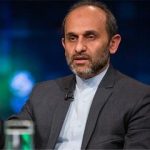 جبلی: اتکا به نیروهای مردمی در میدانهای سخت همواره راه حل بوده