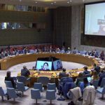 جدالی بی‌دستاورد؛ اولین نشست پس از انقضای ۲۲۳۱ به حملات لفظی میان ایران و آمریکا و روسیه و فرانسه گذشت / شب گذشته در شورای امنیت چه خبر بود؟