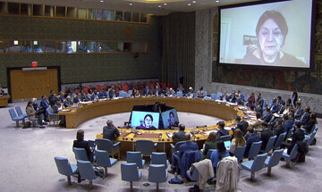 جدالی بیدستاورد؛ اولین نشست پس از انقضای ۲۲۳۱ به حملات لفظی میان ایران و آمریکا و روسیه و فرانسه گذشت / شب گذشته در شورای امنیت چه خبر بود؟