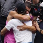 جدایی غیرمنتظره زوج طلایی تنیس؛ روایت فررو از پشت‌ پرده اختلافات