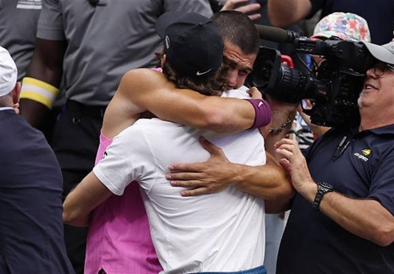 جدایی غیرمنتظره زوج طلایی تنیس؛ روایت فررو از پشت پرده اختلافات