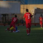 جدایی چهارمین سرمربی از تیم لیگ یکی/ میداودی سرمربی بعثت شد