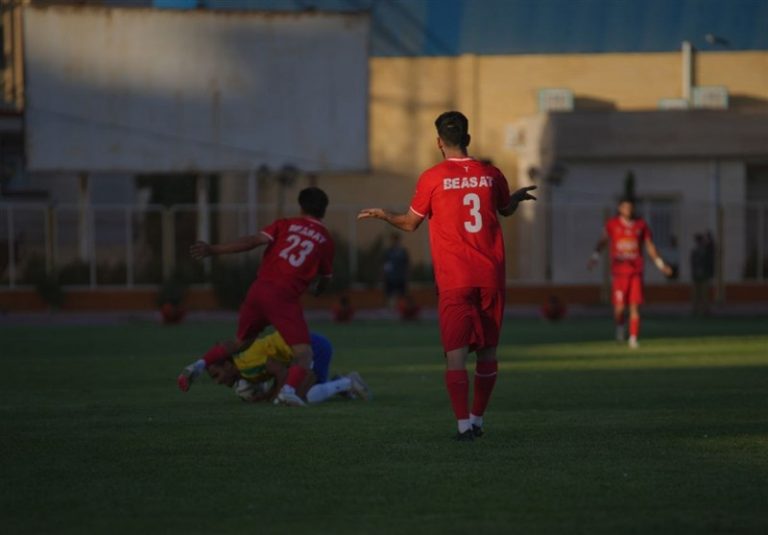 جدایی چهارمین سرمربی از تیم لیگ یکی/ میداودی سرمربی بعثت شد