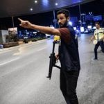 جراحت ۷ مأمور پلیس ترکیه در درگیری با اعضای داعش در استانبول