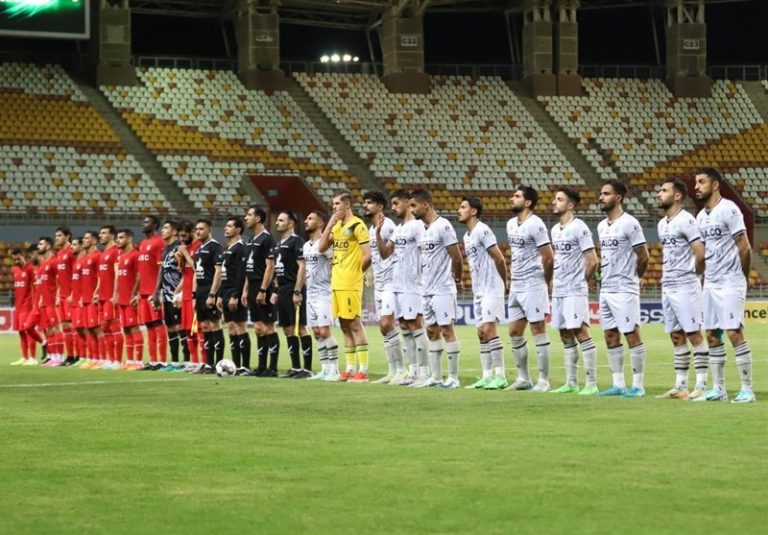 جریمه نقدی آلومینیوم، فولاد و فراز کمالوند