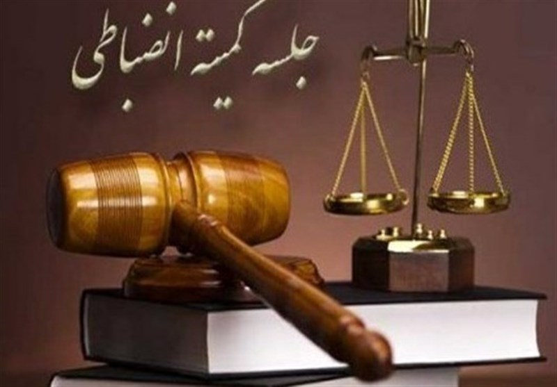 جریمه گلمحمدی، سپاهان و محرومیت عوامل باشگاه خیبر