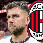 جزئیاتی از انتقال قریبالوقوع فولکروگ به میلان