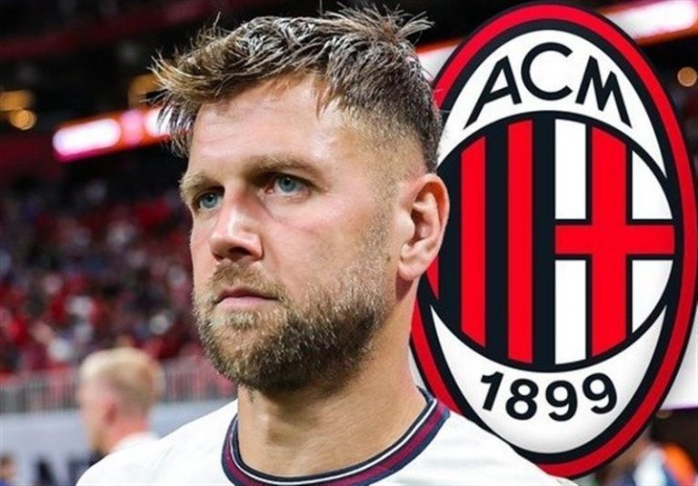 جزئیاتی از انتقال قریبالوقوع فولکروگ به میلان