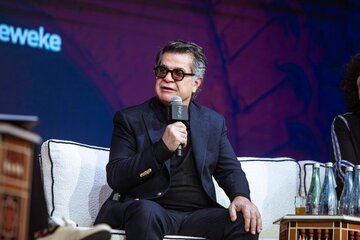 جعفر پناهی: بعد از اسکار به ایران برمیگردم