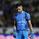 جعفرپور: کار شمس آذر در نیم‌فصل دوم خیلی سخت است/ تساوی ما برابر تراکتور عادلانه بود