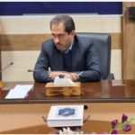 جلسه هماهنگی جشنواره اقوام به ریاست فرماندار رودبار