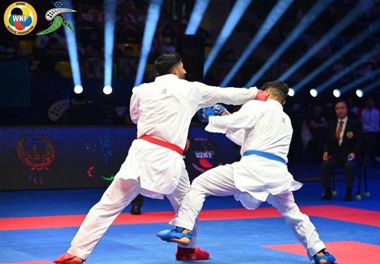 جمعه؛ آغاز سوپر لیگ کاراته با حضور ۸ تیم