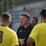 جنجال در باشگاه نفت و گاز، فکری را فعلاً ماندنی کرد!