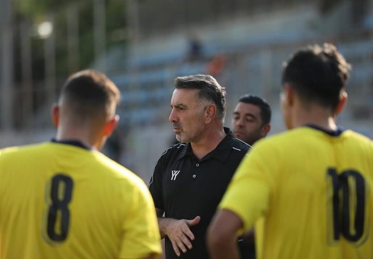 جنجال در باشگاه نفت و گاز، فکری را فعلاً ماندنی کرد!