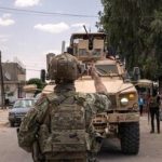 جنگندههای آمریکا در پالمیرا به پرواز درآمد / هگست: ایالات متحده شما را پیدا خواهد کرد و بدون رحم شما را خواهد کشت