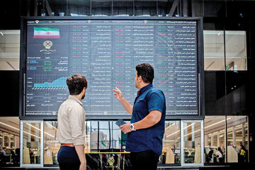 جهش پرقدرت بورس در بازار سرمایه/ کام بازار سهام شیرین شد