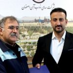 جواد محمدی بار دیگر مدیرعامل ذوب‌آهن شد