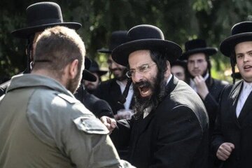 حریدیها، نتانیاهو را تهدید کردند