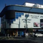 حریق بامدادی در یکی از قدیمیترین سینماهای تهران