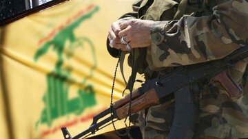حزب‌الله: فضای پر تنش منطقه نتیجه تهدیدات اشغالگران به جنگ است