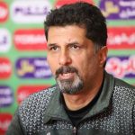 حسینی: در بهترین روز سپاهان هرچه تلاش کردیم، موفق نشدیم/ گلی ساده و مبتدیانه خوردیم