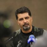 حسینی: مقابل مهاجمان پرسپولیس نباید اشتباه کنیم/ زمین شهر قدس در شأن فوتبال ما نیست