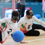 حضور تیم ملی گلبال ایران در رقابت‌های جهانی ۲۰۲۶